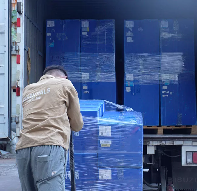 Quali sono gli usi della lavorazione della lamiera?