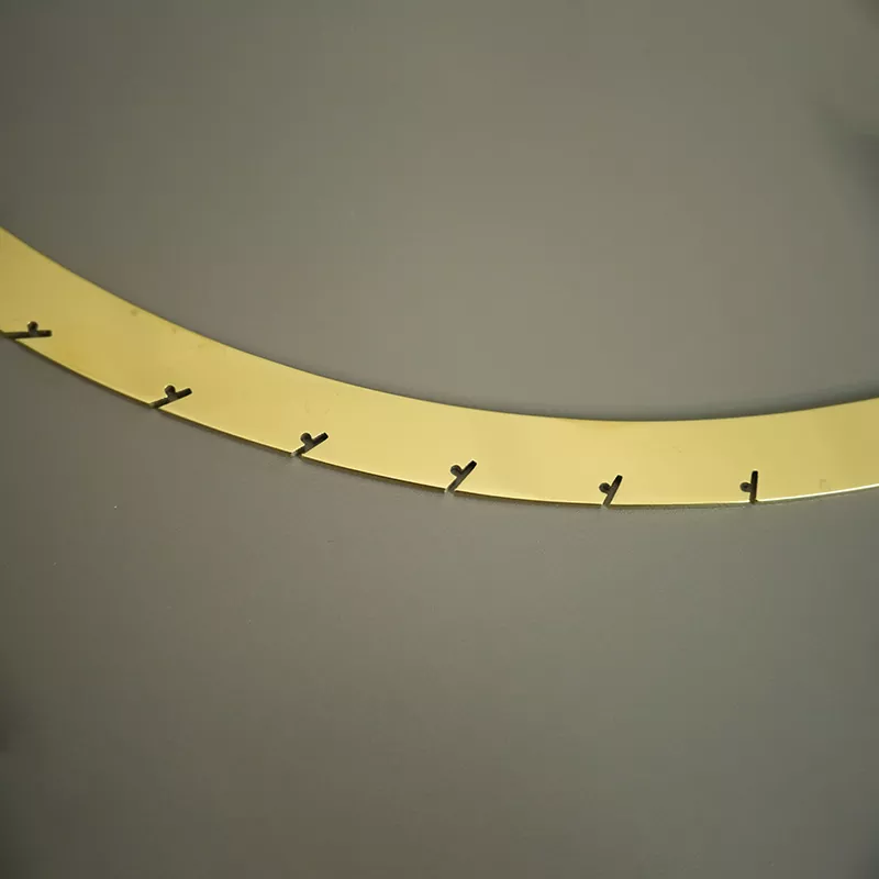 Fabbricazione di lamiere personalizzate