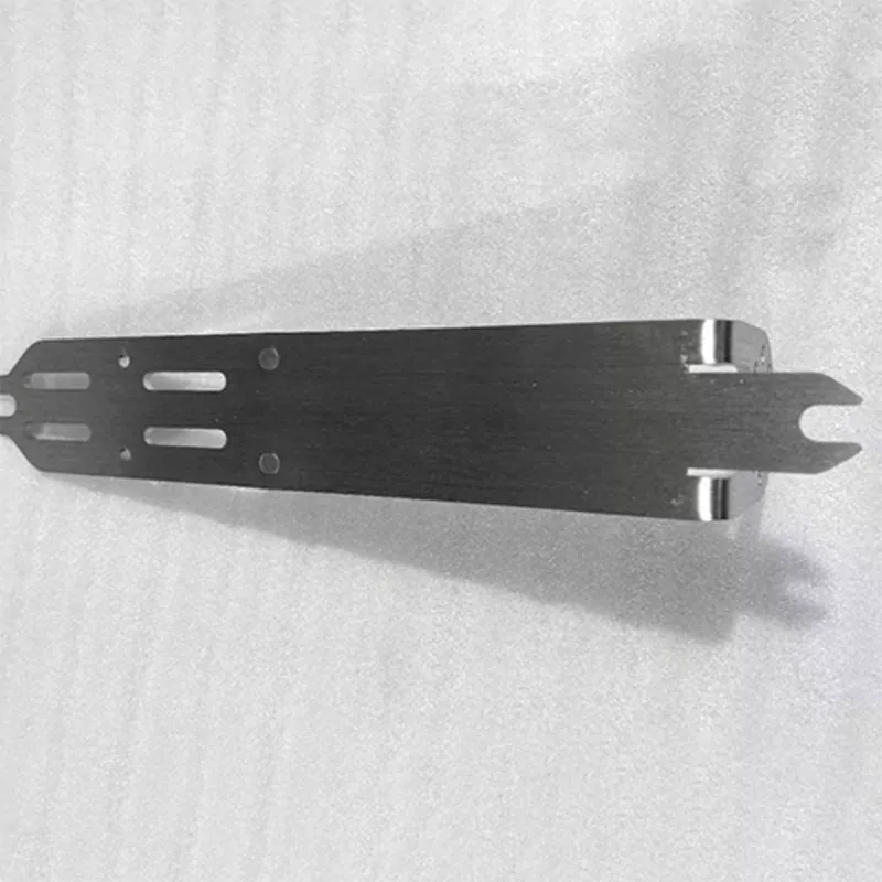 Customized Sheet Metal Bending