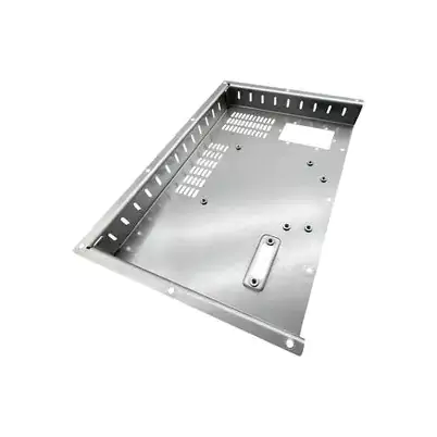 heet Metal Fabrication